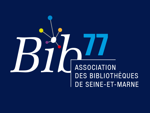 Création du logo et d'une charte graphique de l'Association des Bibliothèques de Seine-et-Marne
