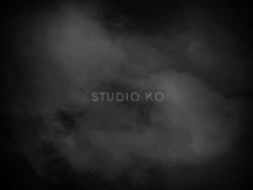 introduction en flash du studio Ko
